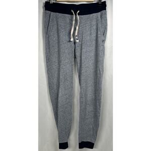 Sol Angeles Heather Blue Size Small Sweatpants Men's